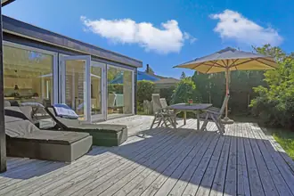 Fritidshus på Ledgårdsvej 18, 3100 Hornbæk