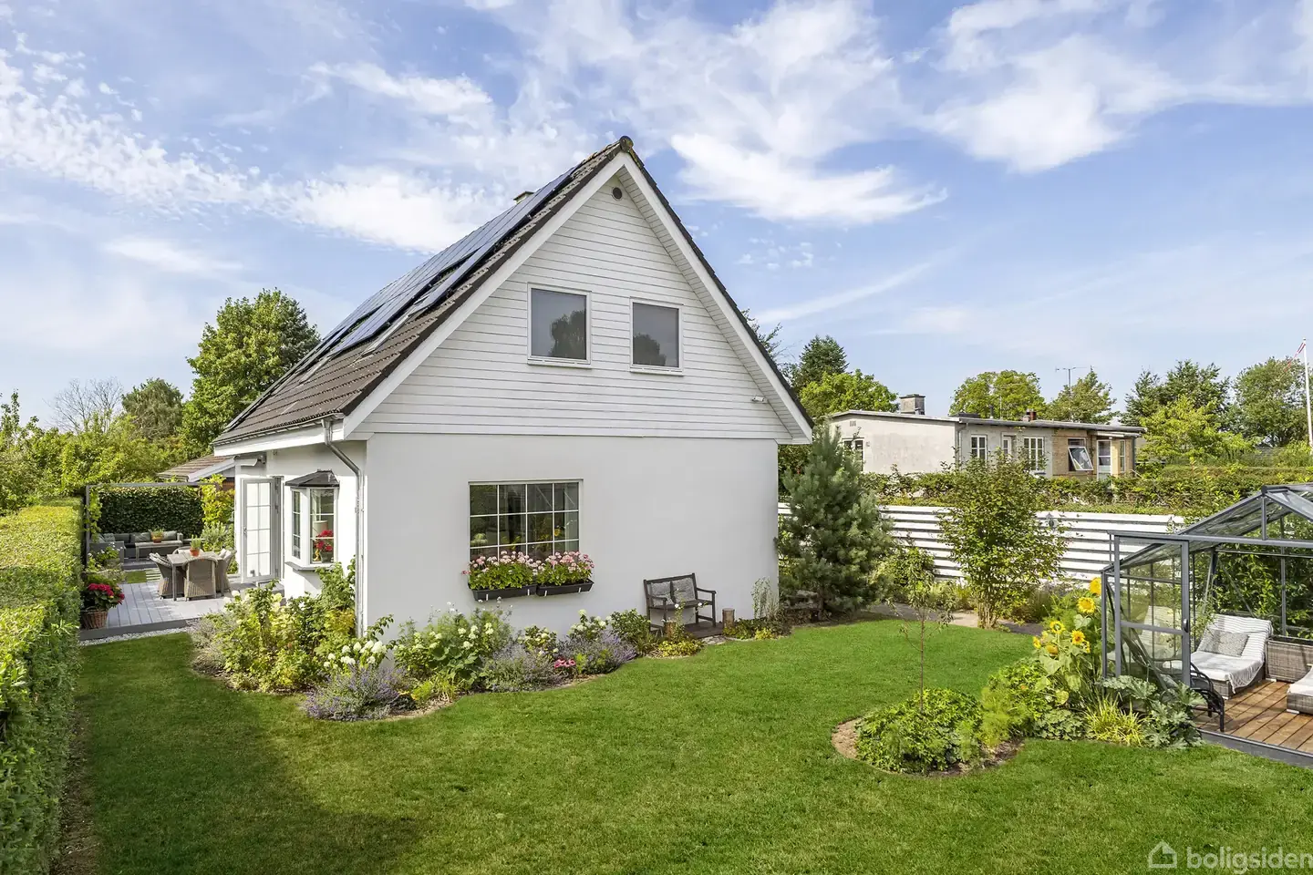 Villa på Madumvej 22B, 2610 Rødovre