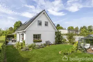 Villa på Madumvej 22B, 2610 Rødovre