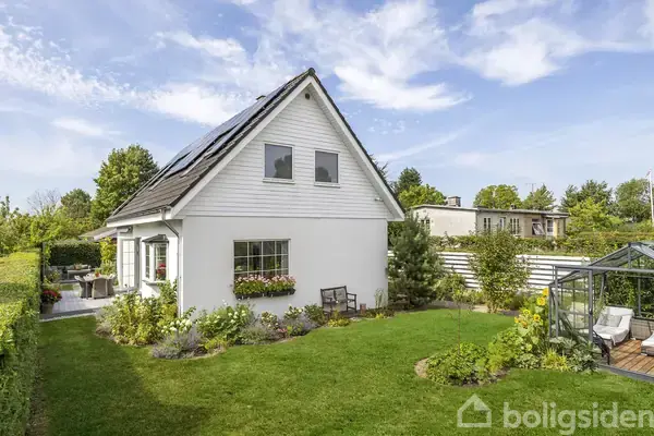 Villa på Madumvej 22B, 2610 Rødovre
