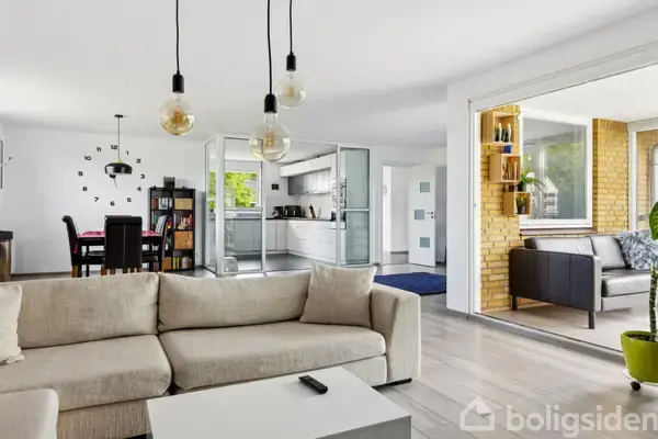 Villa på Rådyrløkken 24, 5210 Odense NV