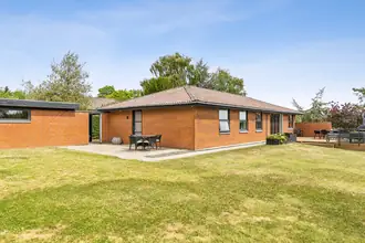 Villa på Åstrupskrænten 12, 8500 Grenaa
