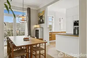 Ejerlejlighed på Christian 8.s Vej 28, 1., 8600 Silkeborg