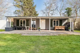 Fritidshus på Hyldebærvej 12, Over Draaby Strand, 3630 Jægerspris