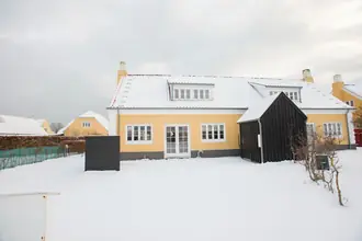 Rækkehus på Remisen 13, 9990 Skagen