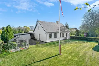 Villa på Gangervej 21, Lommelev, 4840 Nørre Alslev