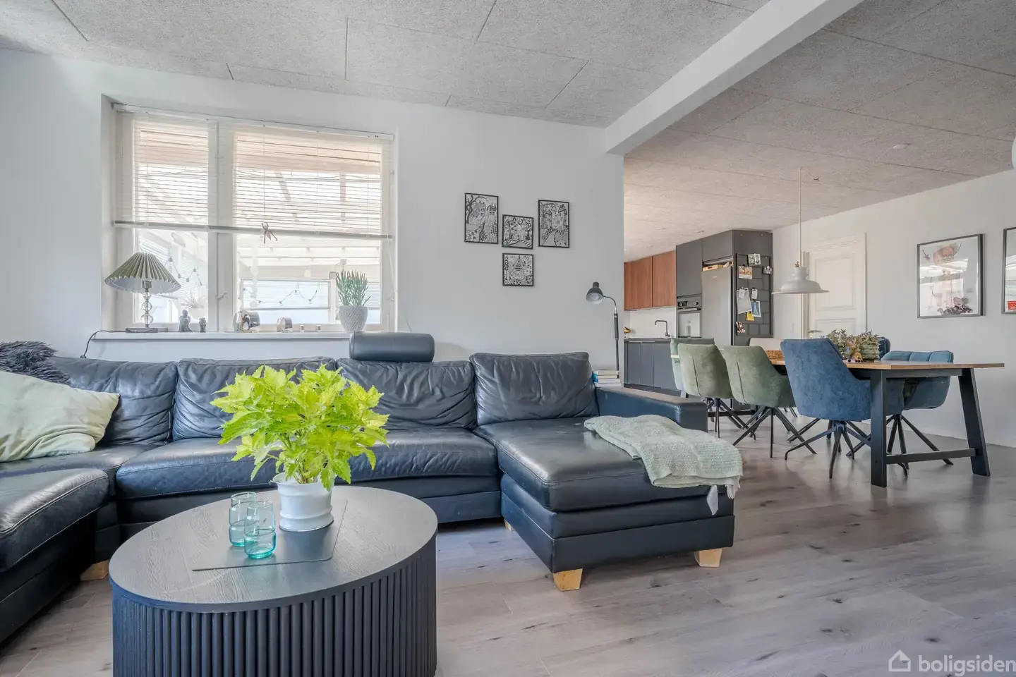 Villa på Bogensevej 158, 5620 Glamsbjerg