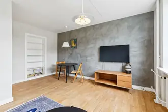 Ejerlejlighed på Søndervigvej 134, 1. th., 2720 Vanløse