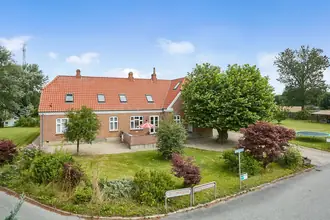 Villa på Røntoftevej 1, 8700 Horsens