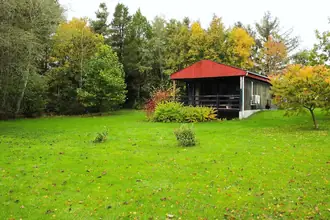 Fritidshus på Hyttefadet 72, 9240 Nibe