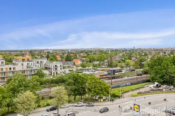 Ejerlejlighed på Rebæk Søpark 3, 9. 918., 2650 Hvidovre