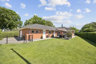 Villa på Troldelunden 3, 9381 Sulsted