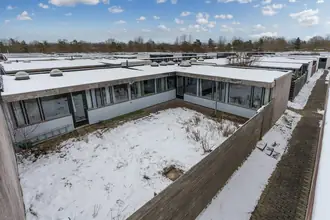 Rækkehus på Skorpionen 41, 3650 Ølstykke