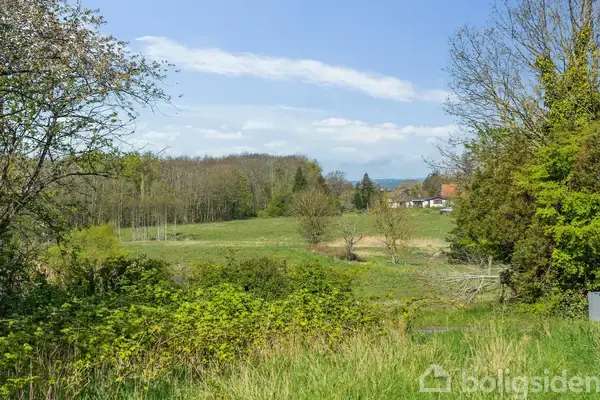 Helårsgrund på Houvej 36, 5953 Tranekær