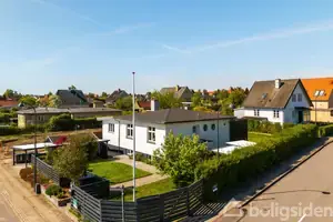 Villa på Sønderengen 46, 2870 Dyssegård