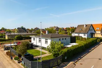 Villa på Sønderengen 46, 2870 Dyssegård
