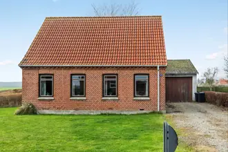 Villa på Hejredevej 8, Slemminge, 4990 Sakskøbing