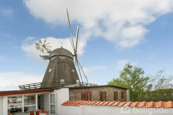 Ejerlejlighed på Grenåvej 793B, 1., 8541 Skødstrup