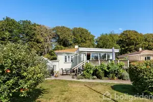 Villa på Karlsgavevej 52, 3300 Frederiksværk