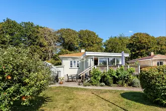 Villa på Karlsgavevej 52, 3300 Frederiksværk