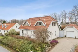 Villa på Pumpestræde 10, 9230 Svenstrup J