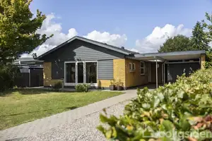 Villa på Skovvej 32, 6600 Vejen