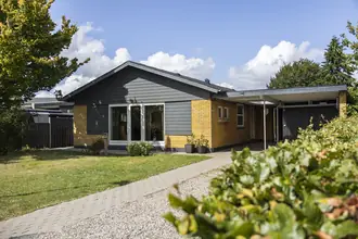 Villa på Skovvej 32, 6600 Vejen