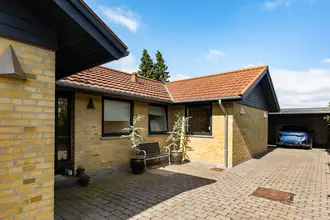 Villa på Kærtoften 1, Ganløse, 3660 Stenløse