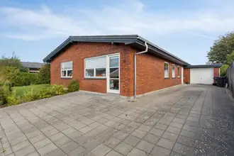 Villa på Skovvej 20, 9330 Dronninglund