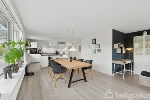 Villa på Skovvej 20, 9330 Dronninglund