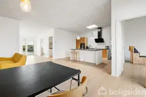 Rækkehus på Åbjergvænget 10E, 7480 Vildbjerg