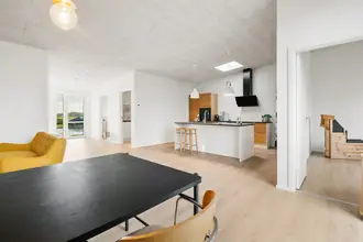 Rækkehus på Åbjergvænget 10E, 7480 Vildbjerg