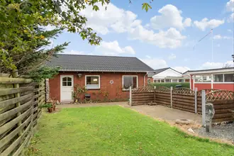 Villa på Agertoften 5, Tilsted, 7700 Thisted