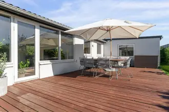 Villa på Elme Alle 15, 2650 Hvidovre