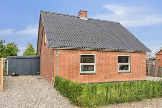 Villa på Sejlingvej 21, 8600 Silkeborg