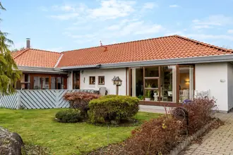 Villa på Møllerjorden 11, Højby, 4320 Lejre