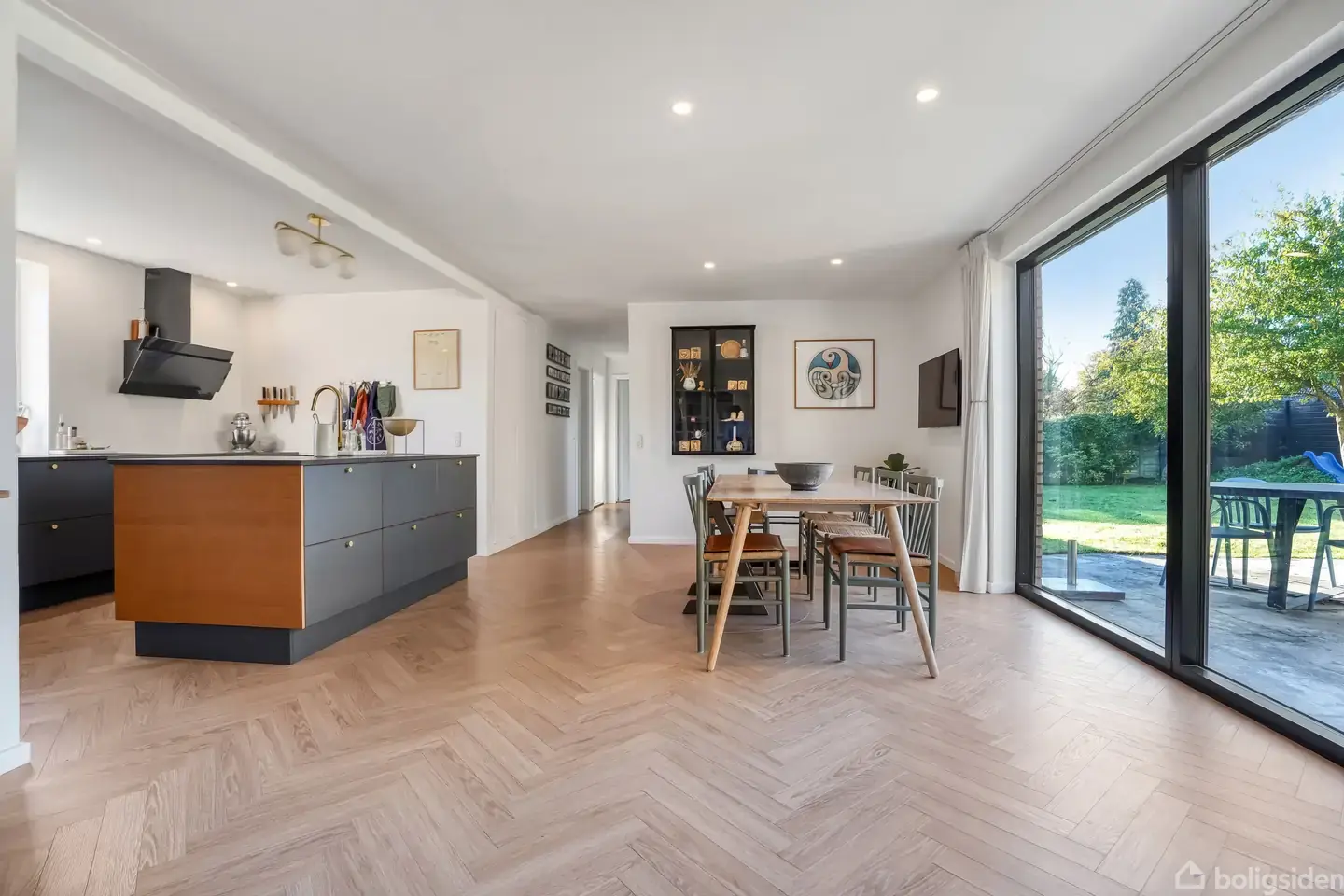 Villa på Ligustervænget 10, 5250 Odense SV