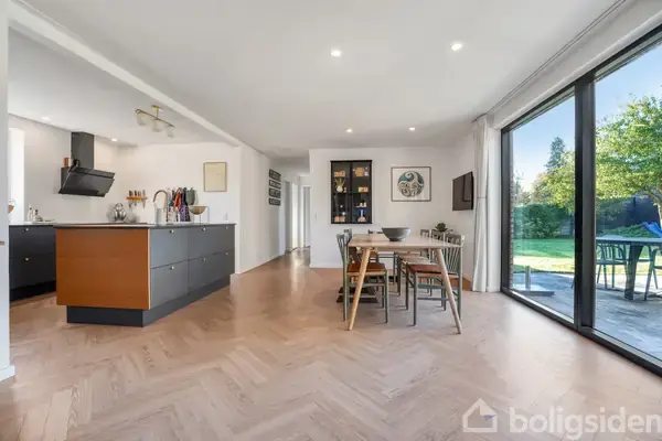 Villa på Ligustervænget 10, 5250 Odense SV