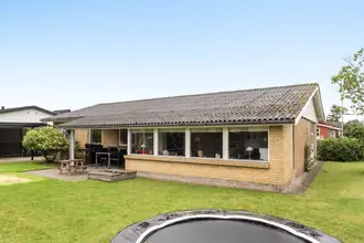Villa på Virkelyst 58, 9800 Hjørring