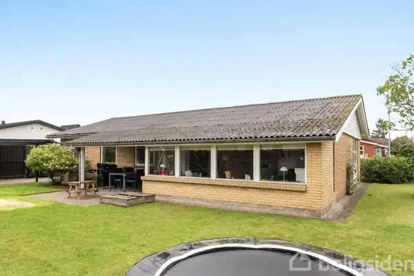 Villa på Virkelyst 58, 9800 Hjørring