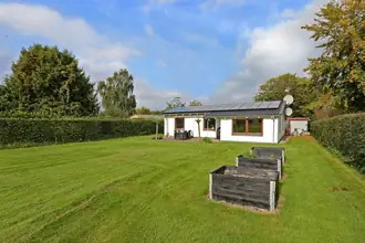 Villa på Havevej 14, 5580 Nørre Aaby