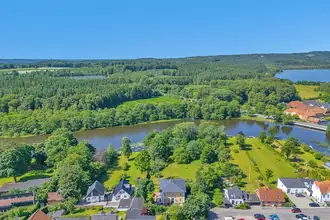 Ejerlejlighed på Enghavevej 9, 1., 8680 Ry
