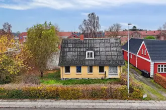 Villa på Bygaden 67, Stensballe, 8700 Horsens