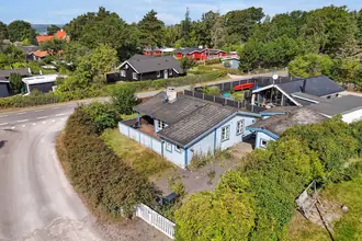 Fritidshus på Kongsmarkvej 27, 4200 Slagelse