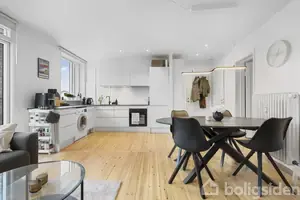 Ejerlejlighed på Vigerslevvej 144, 2. th., 2500 Valby