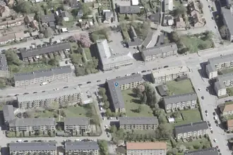 Ejerlejlighed på Vigerslevvej 144, 2. th., 2500 Valby