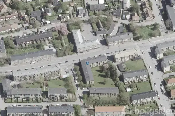 Ejerlejlighed på Vigerslevvej 144, 2. th., 2500 Valby