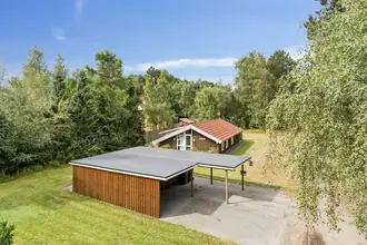 Fritidshus på Dianalundvej 1, Bjerge Sydstrand, 4281 Gørlev
