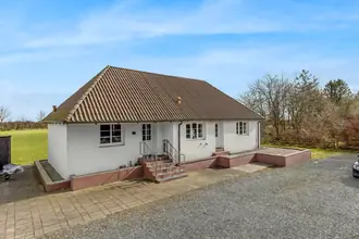 Villa på Arnumvej 60, Arrild, 6520 Toftlund