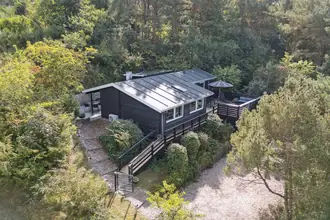 Fritidshus på Gærdesmuttevej 16, Boeslum, 8400 Ebeltoft